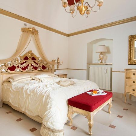 Sassisuite Matera Bagian luar foto