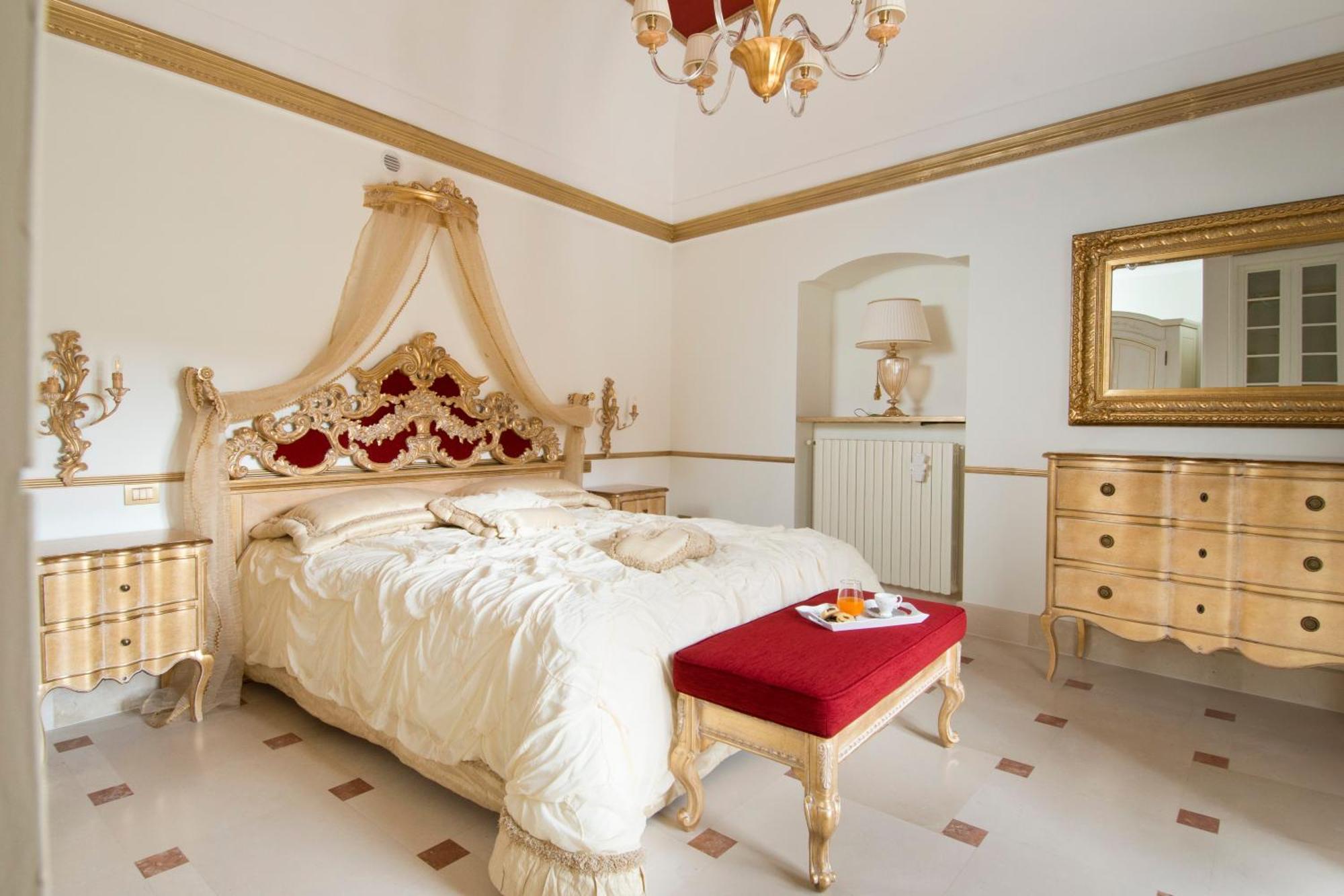 Sassisuite Matera Bagian luar foto