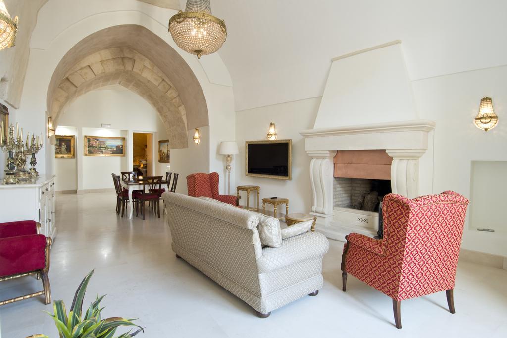 Sassisuite Matera Bagian luar foto
