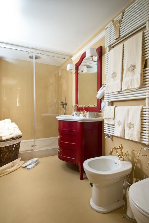 Sassisuite Matera Bagian luar foto