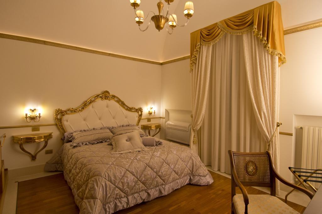 Sassisuite Matera Bagian luar foto