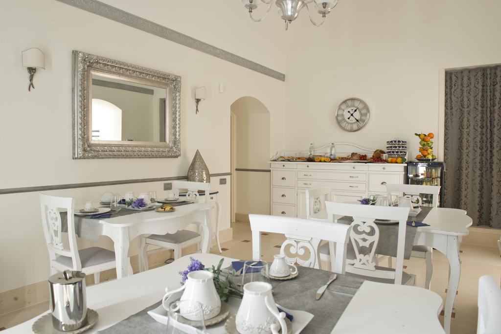 Sassisuite Matera Bagian luar foto